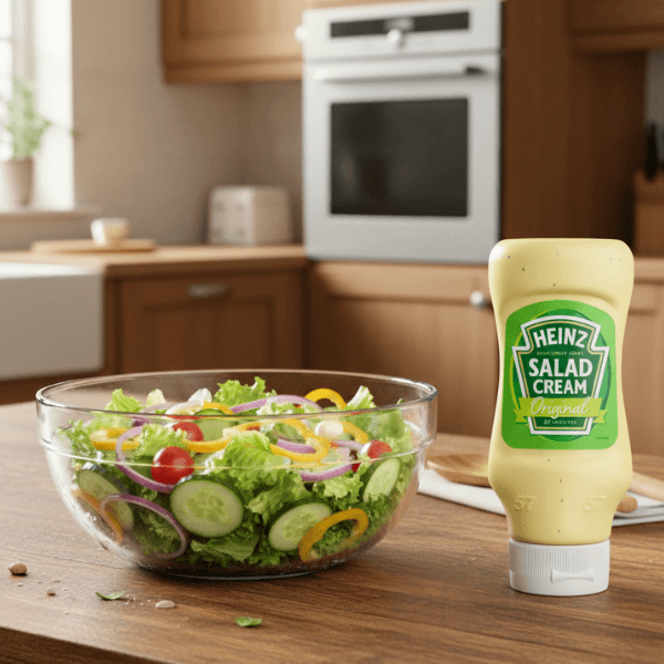 Heinz salátaöntet